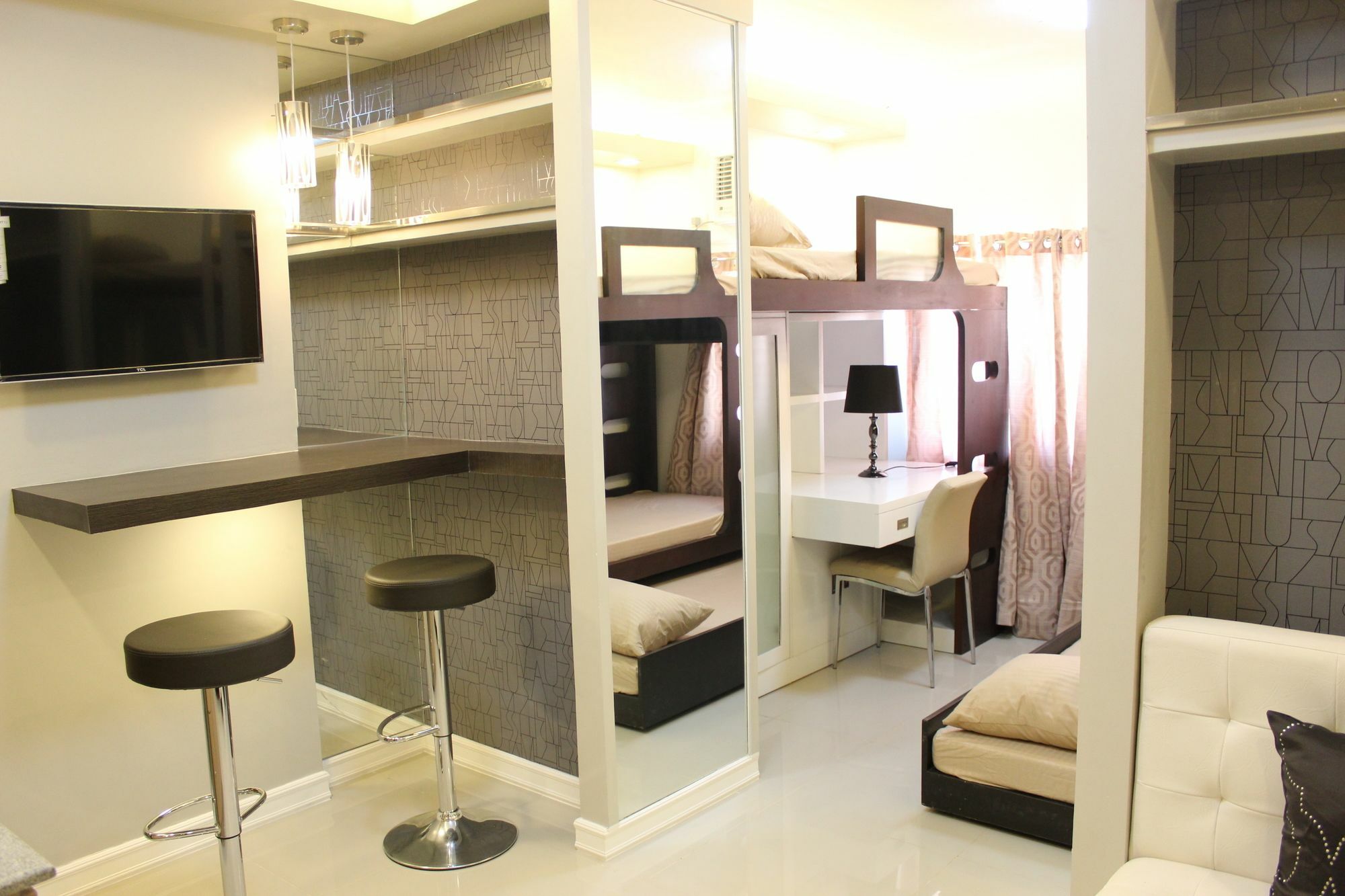 Feel Great Stay Condotels - San Marino Cebu Exterior photo