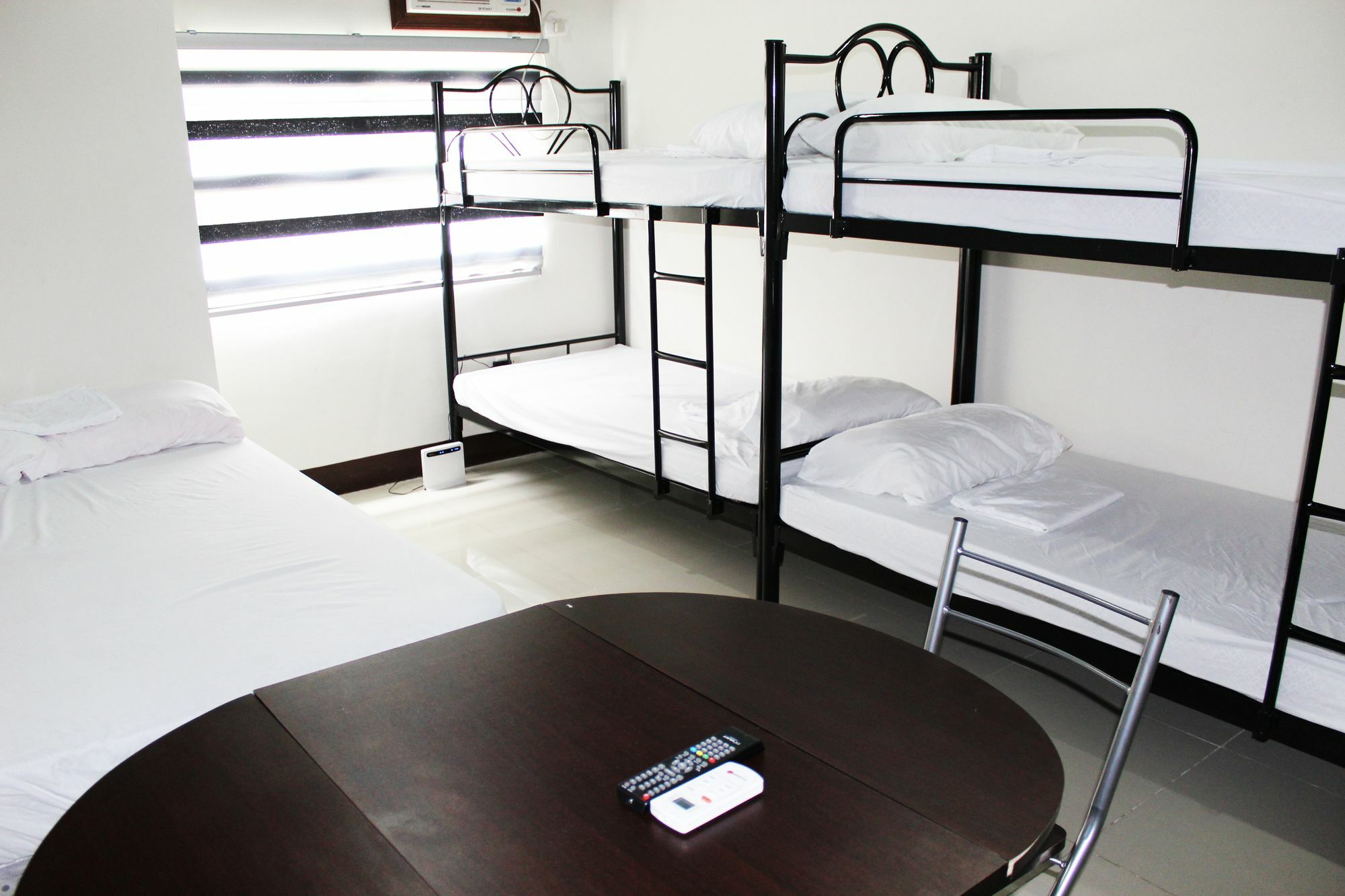 Feel Great Stay Condotels - San Marino Cebu Exterior photo