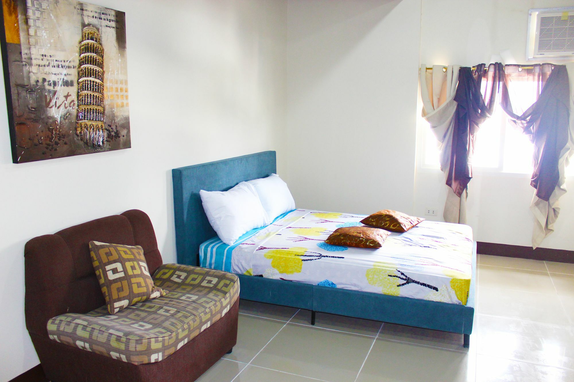 Feel Great Stay Condotels - San Marino Cebu Exterior photo
