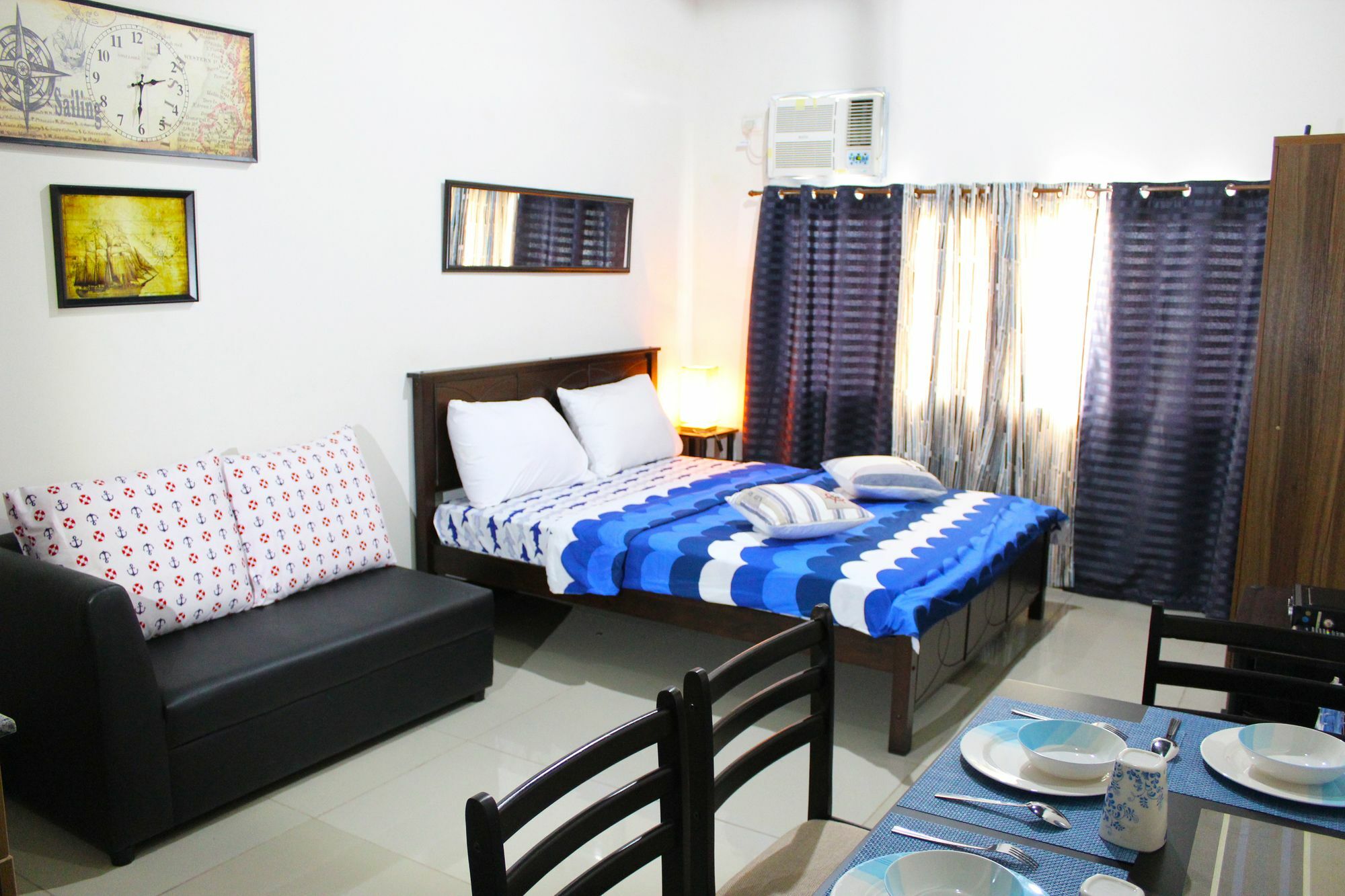 Feel Great Stay Condotels - San Marino Cebu Exterior photo
