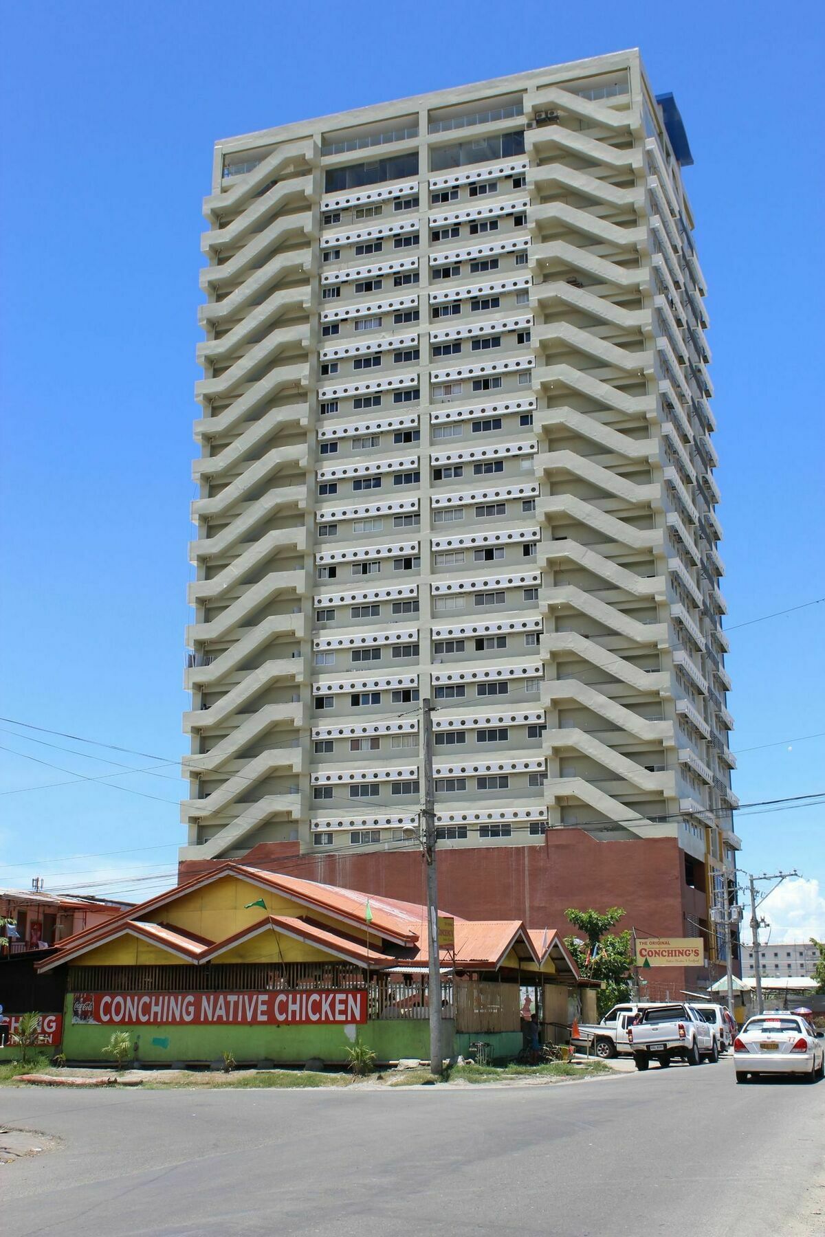 Feel Great Stay Condotels - San Marino Cebu Exterior photo